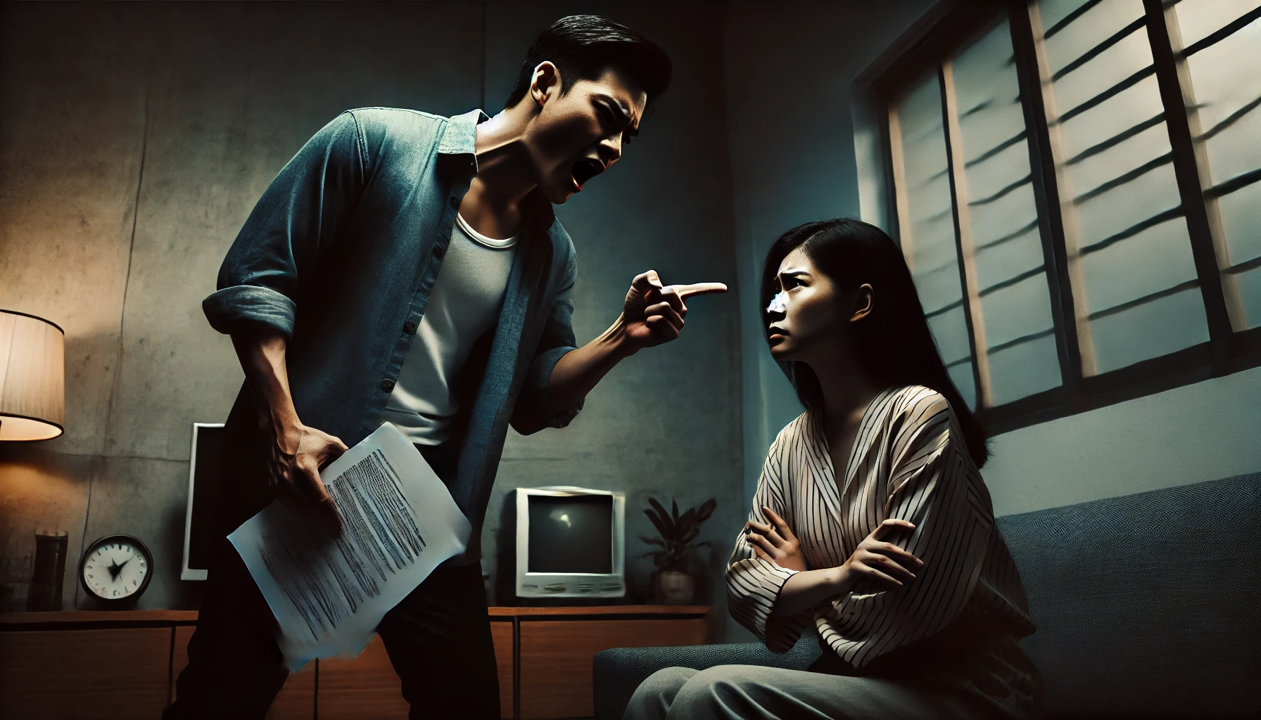 인천이혼소송변호사