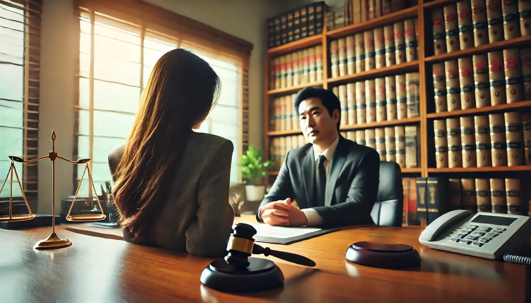 폭행죄합의금 산정 합의 도출 조력