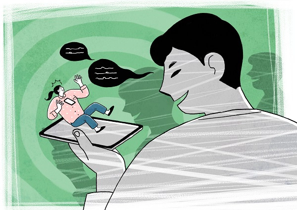 안양성범죄변호사를 찾아주신 의뢰인
