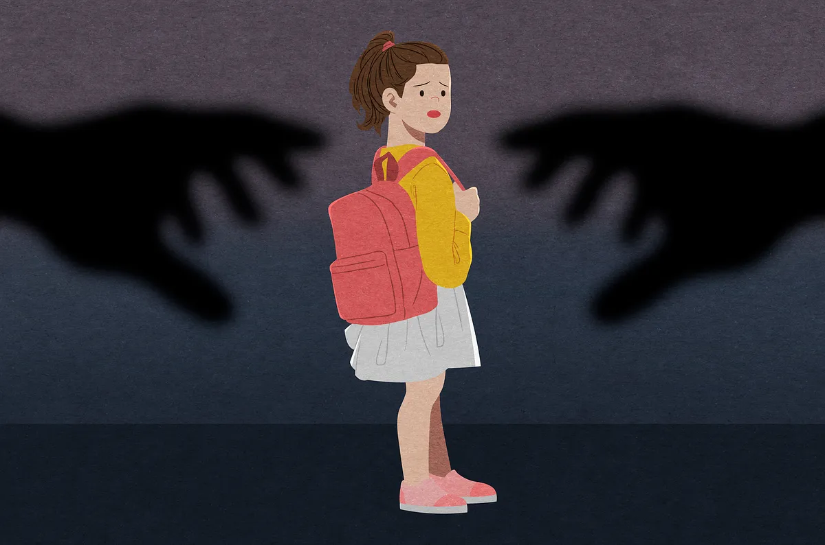 부산형사변호사 조력 | 실종아동과 유사성행위 한 군인, ‘벌금형’ 방어