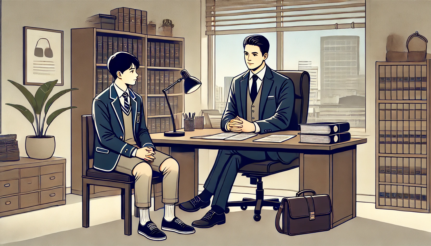 창원성범죄변호사-감호위탁