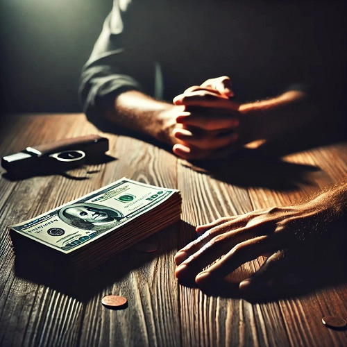대전변호사사무실-뇌물공여죄정보