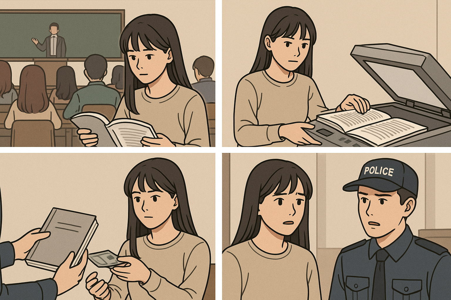 여의도변호사 | 사건 내용