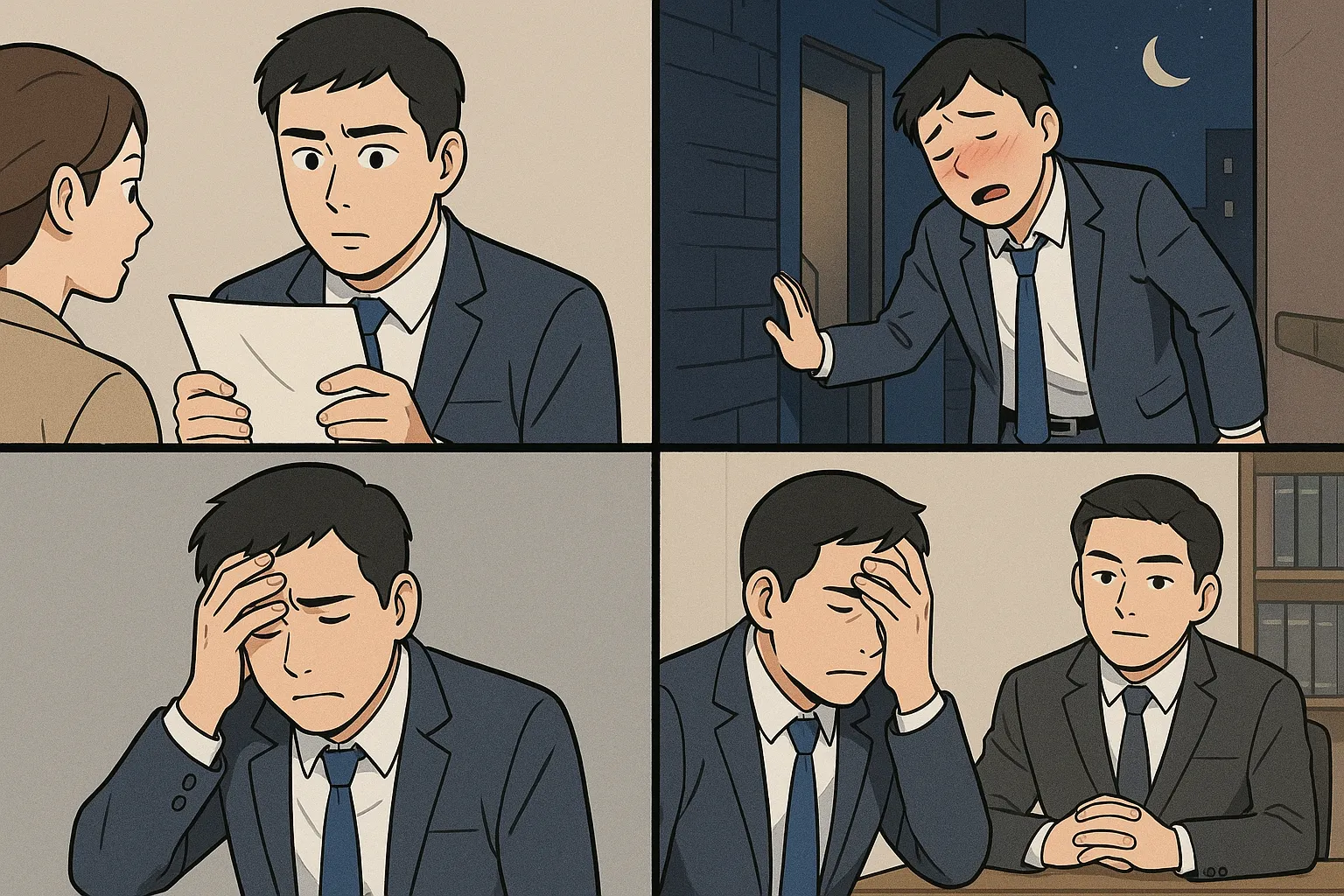 대륜 강제추행전문변호사 사건 내용 수립