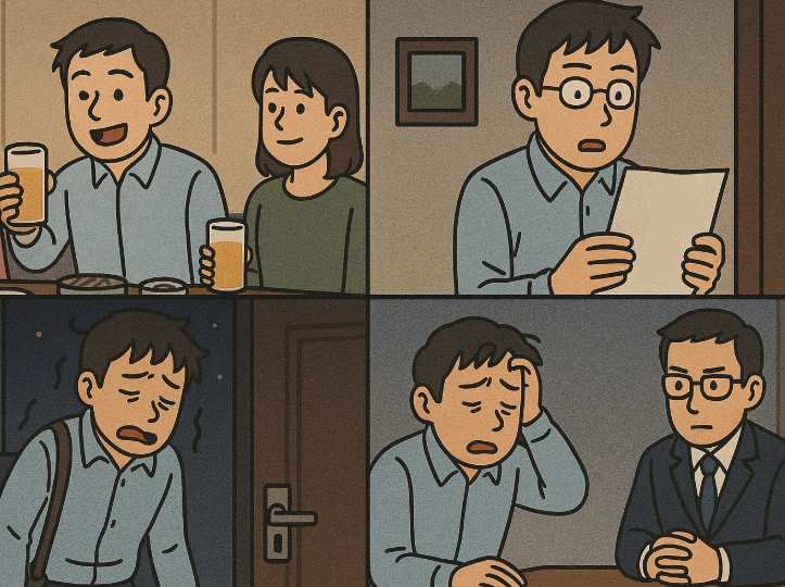 법무법인 대륜 구미성범죄전문변호사 업무 사례