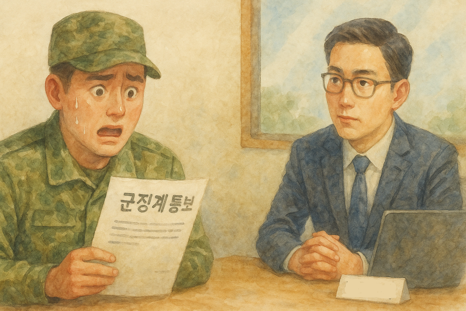 서울법률사무소 | 사건의 개요