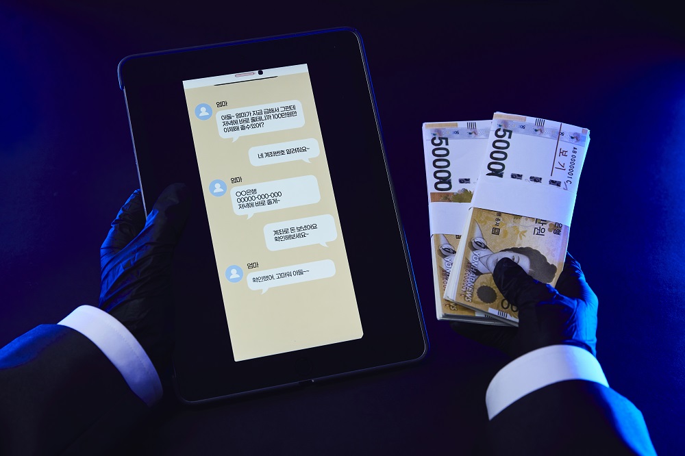 대륜 형사그룹의 사기죄성립 요건 판단