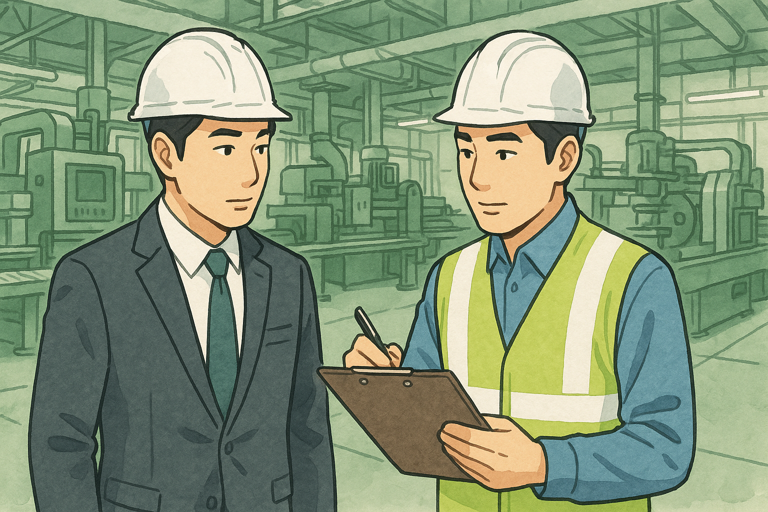 산업안전보건교육 FAQ