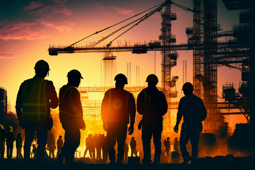 불법하도급 혐의 대응 결과