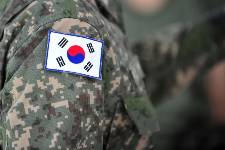 병역기피 혐의 의뢰인