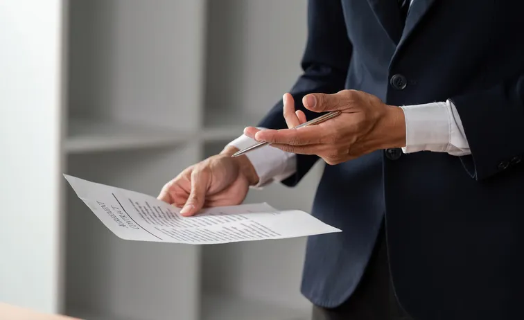 산업재해조사 변호사 조력