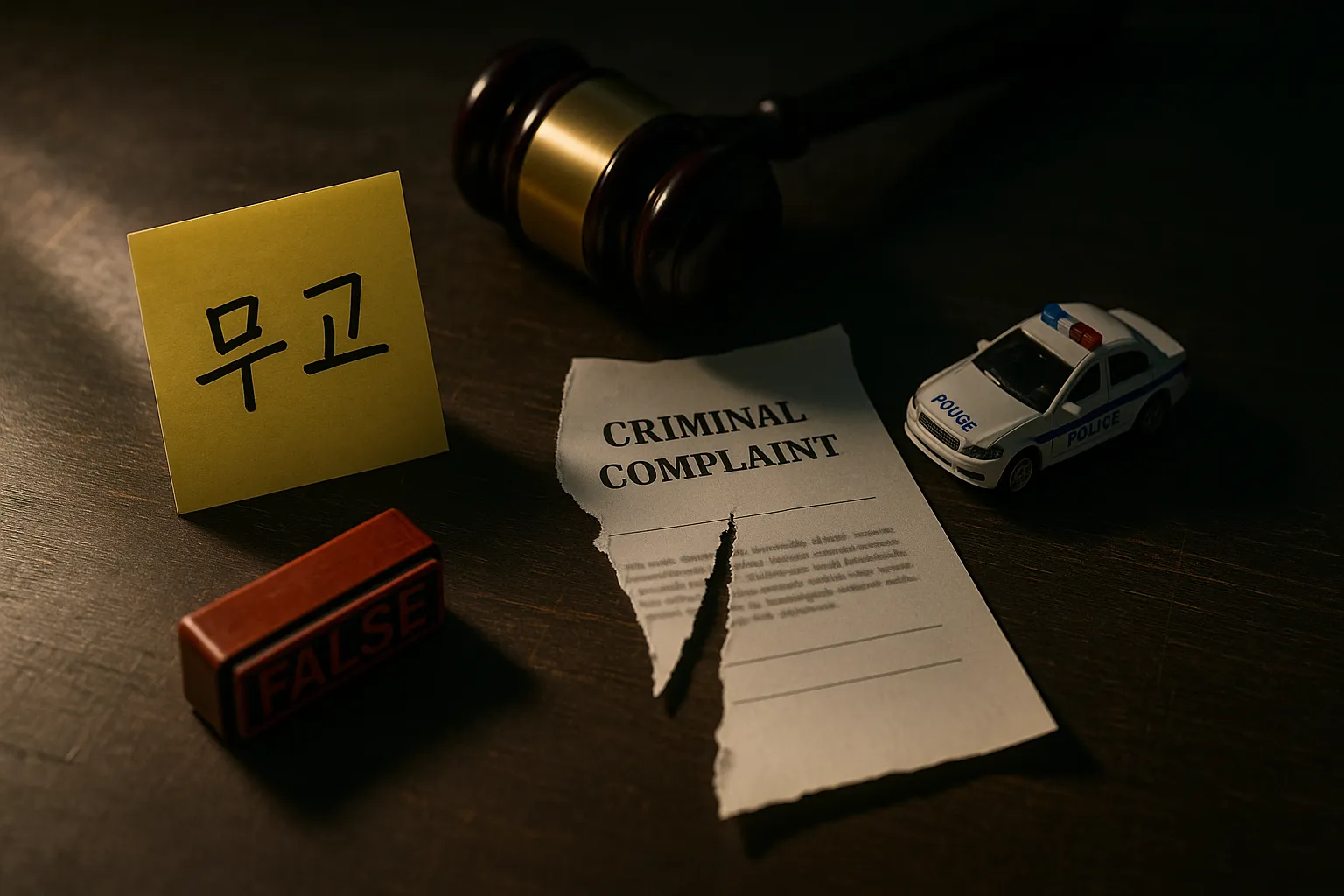 목포성추행변호사 조력 결과 불송치 결정