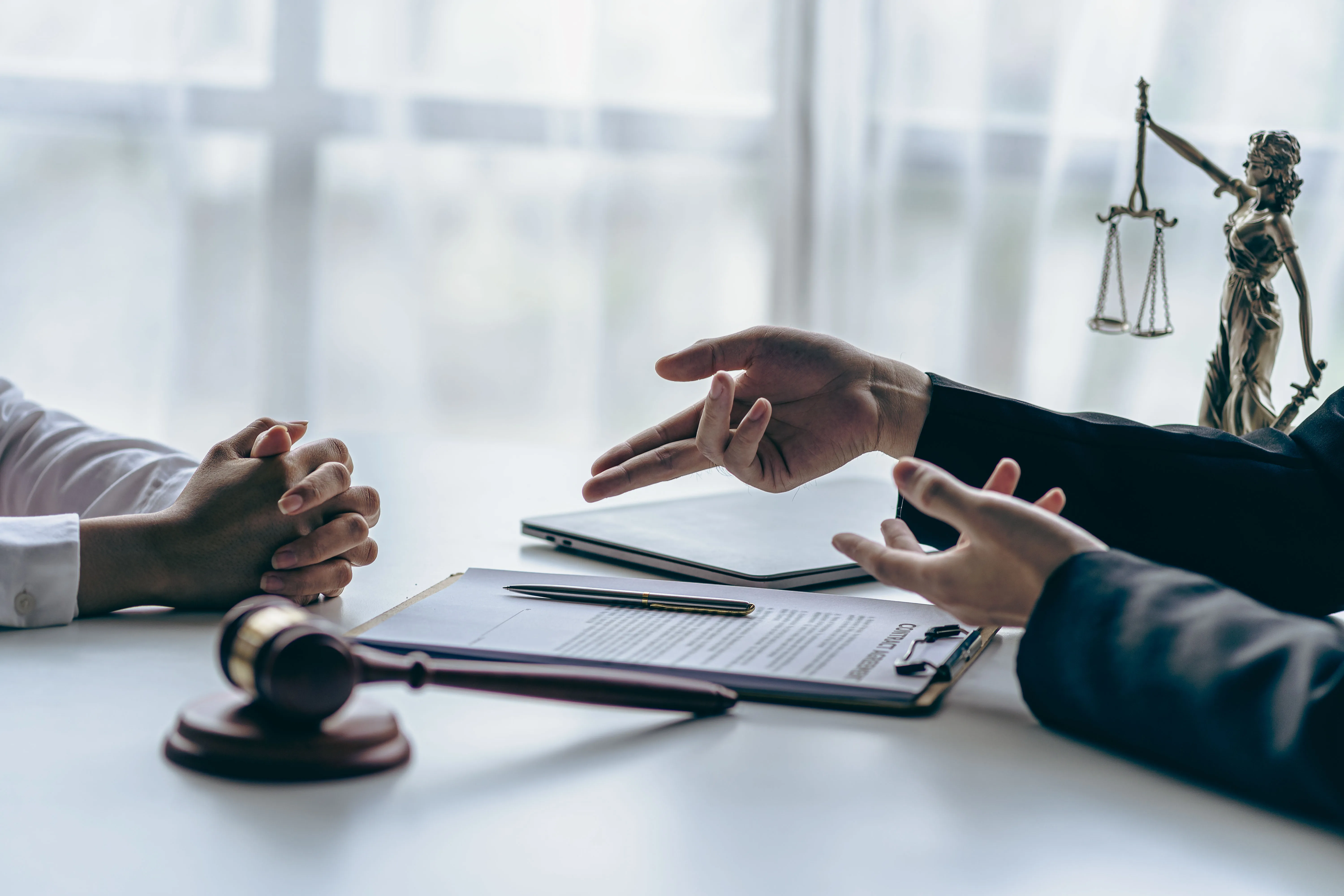 강남형사전문변호사 | 불송치 결정