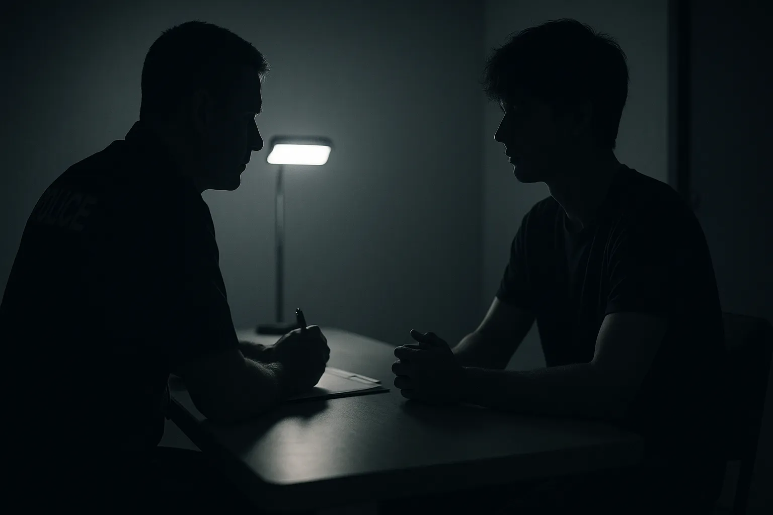 강제추행변호사 경찰 조사 대응 전략