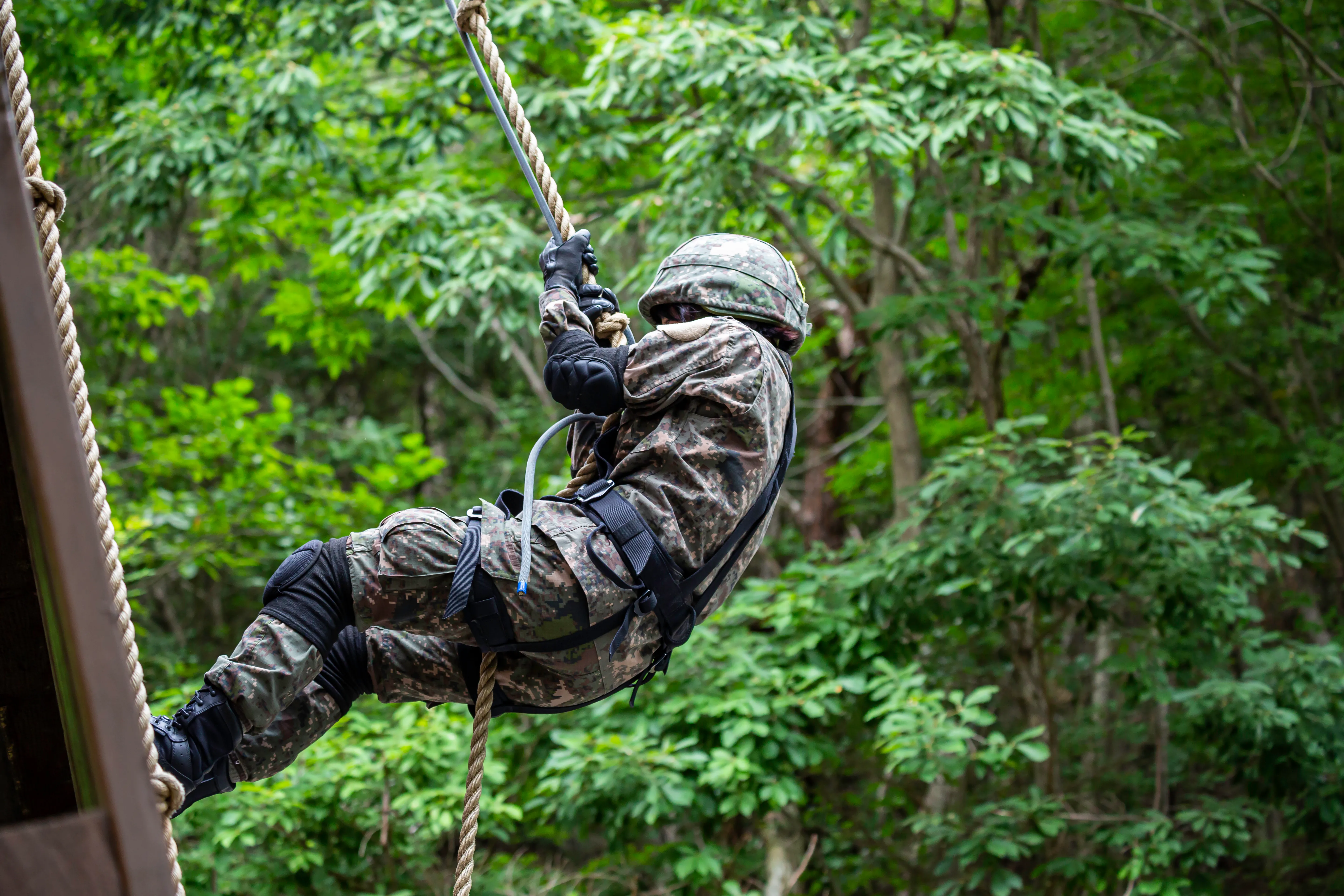군형사변호사 조력 결과 선고유예 판결
