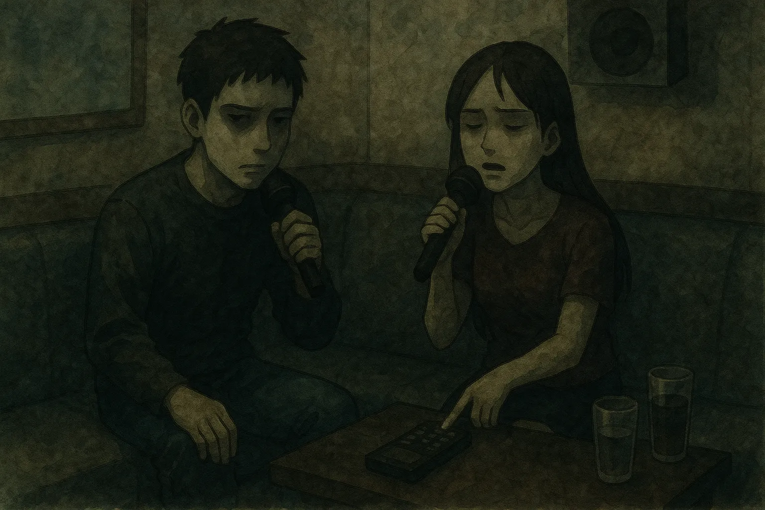 고양성범죄전문변호사 | 사건 내용