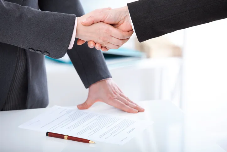 상장폐지이의신청 상장유지 결정