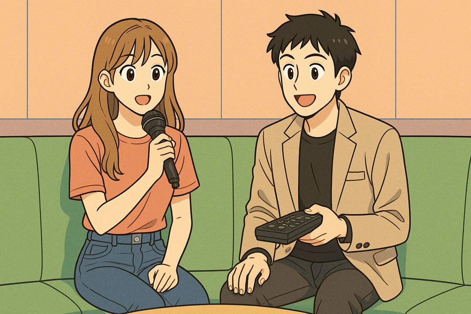 성추행고소 | 사건 내용