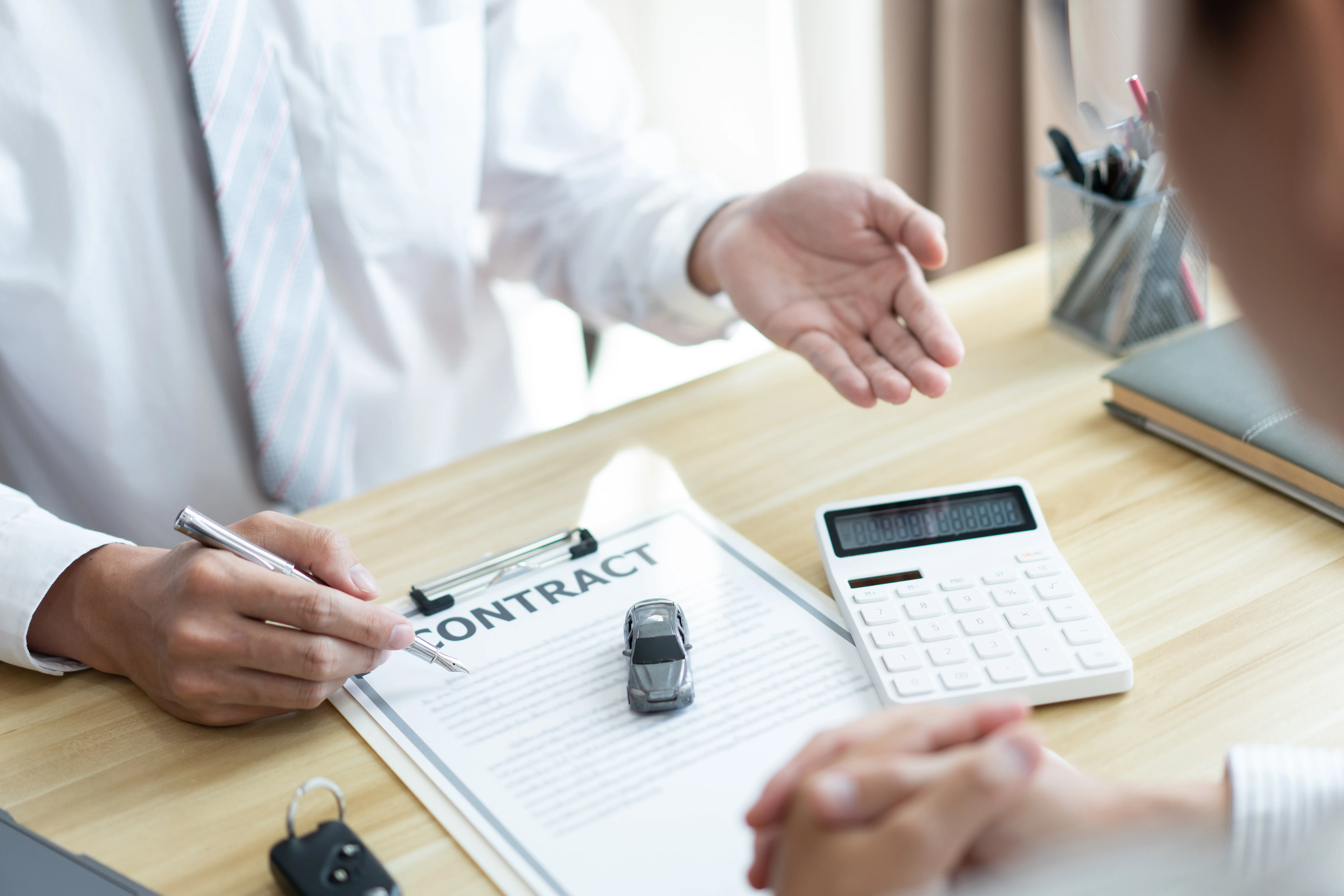 손해배상청구서 소장 작성 유의 사항