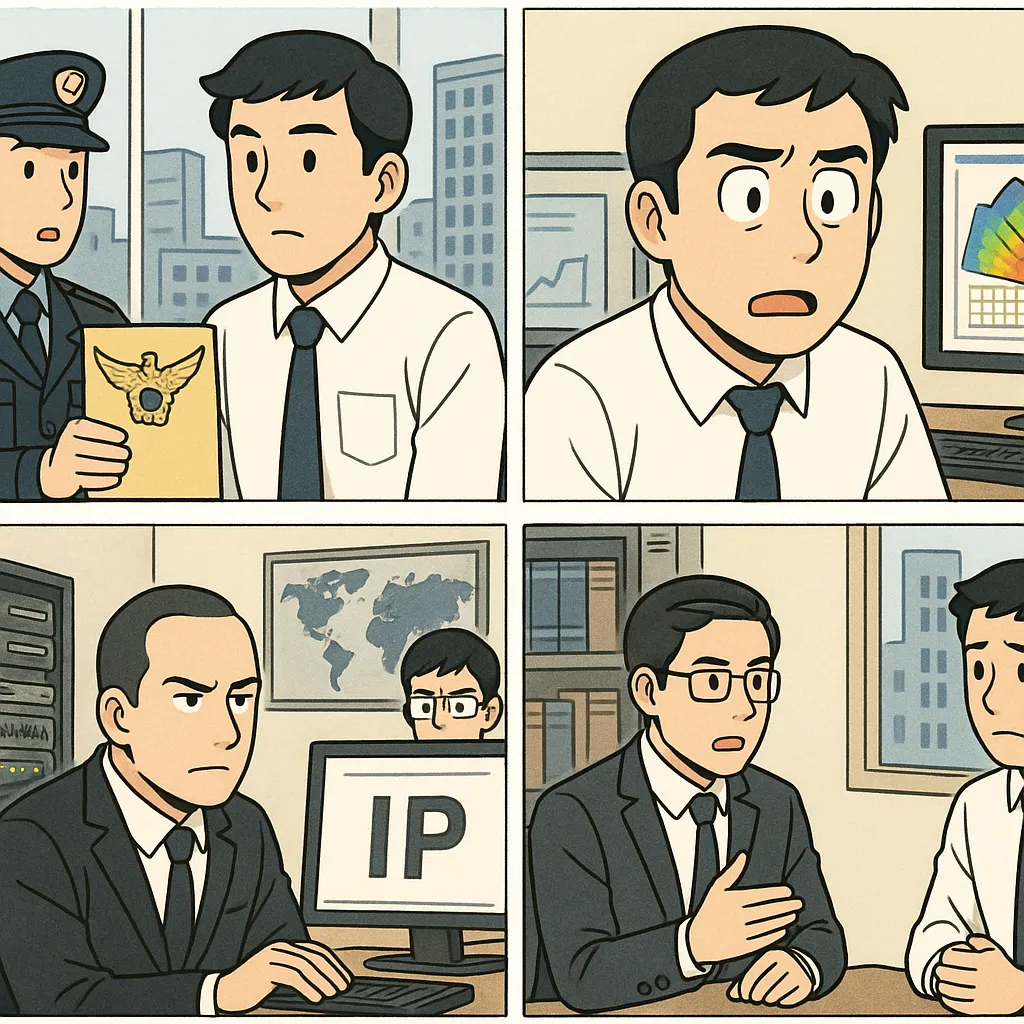 여의도형사전문변호사 | 사건 개요