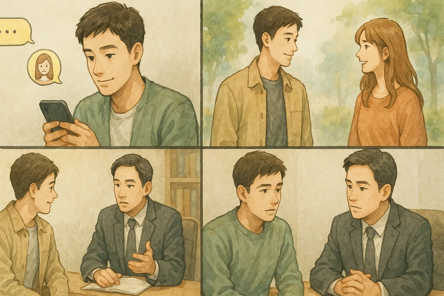 구미성범죄변호사 사건 경위 내용 정리