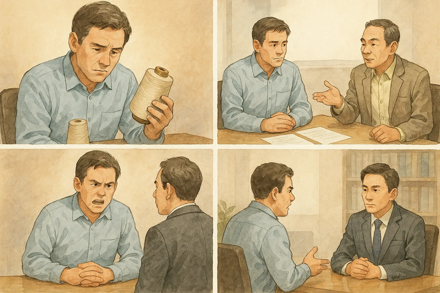 부천민사소송변호사 물품대금 청구 민사소송 피고 의뢰인