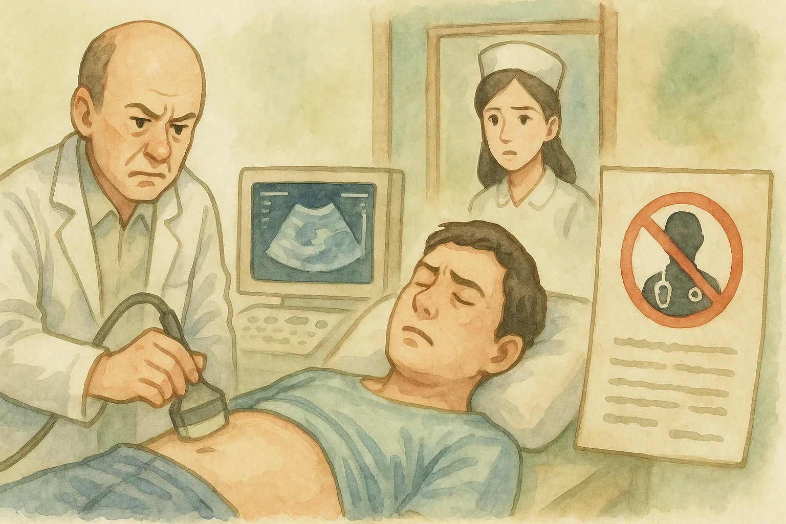 의료법위반사례 개념 설명