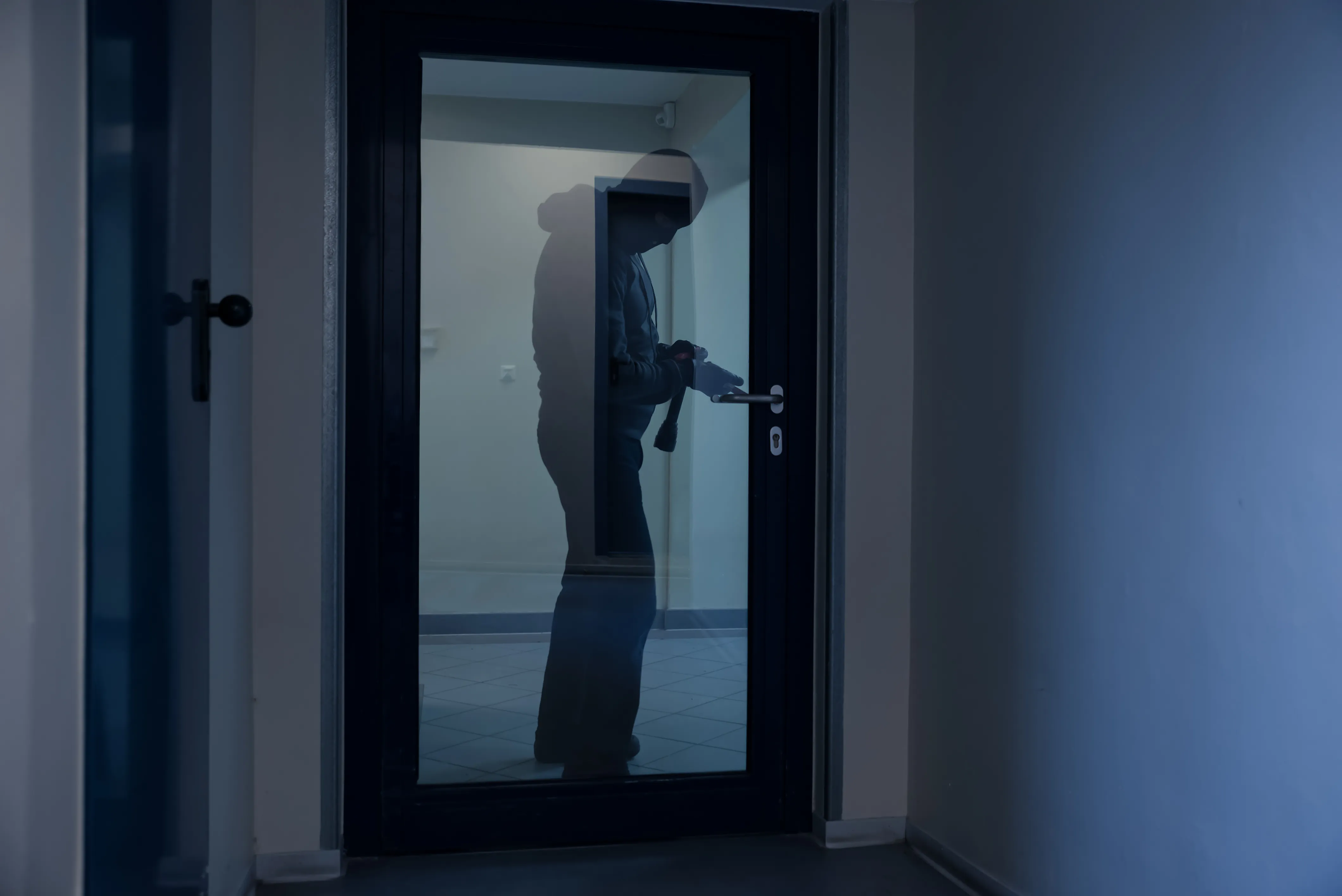 상습절도 사건 결과 불기소 결정