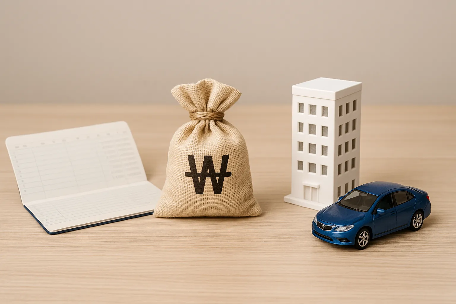 가압류비용 인지액 계산 수입증지 첨부