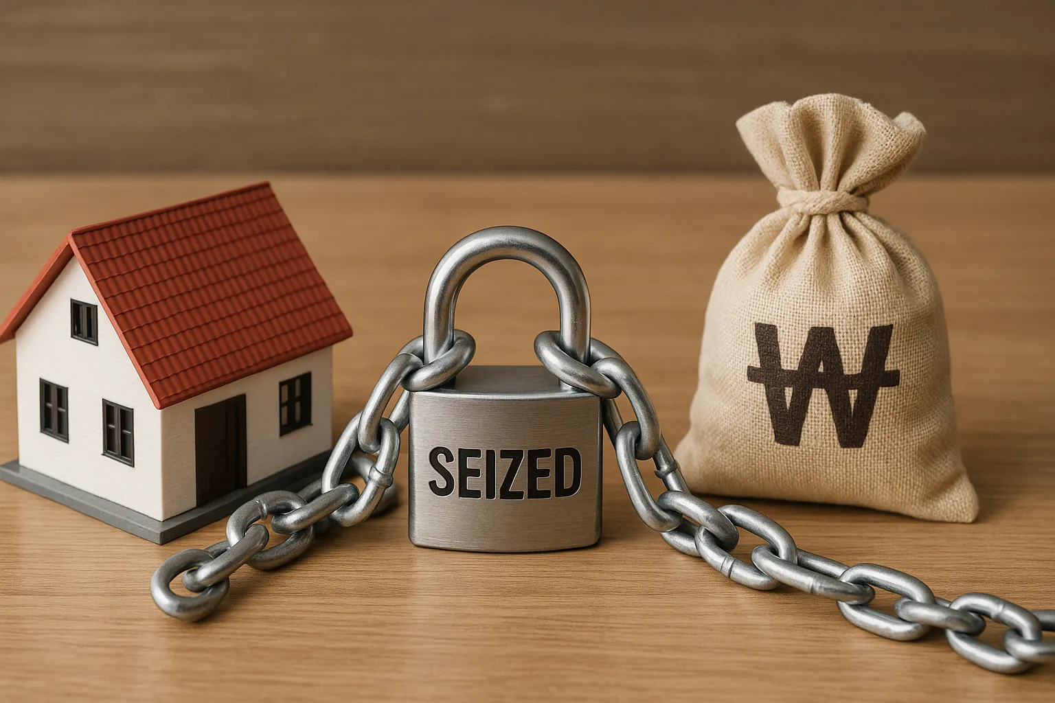 가압류비용 등록면허세 지방교육세 계산 방법 부동산