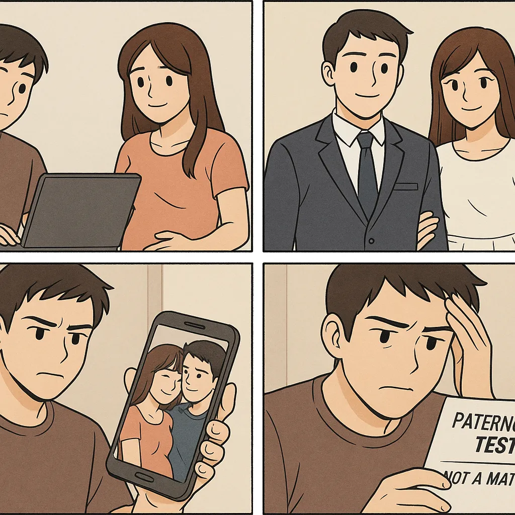 대전이혼소송변호사 | 실제 사례로 보는 혼인취소 사안