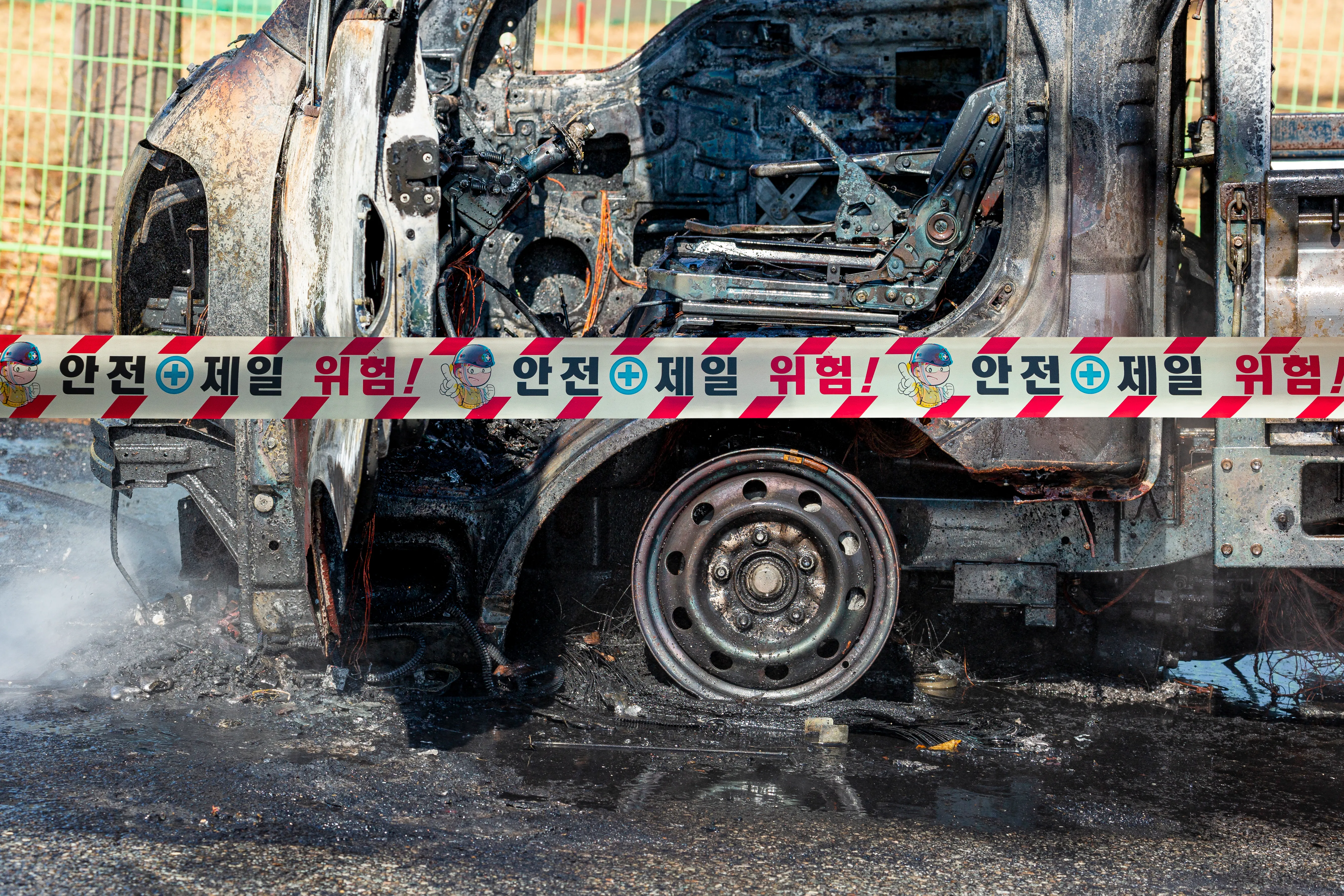 산업재해사고 예방 방법 법률 정보