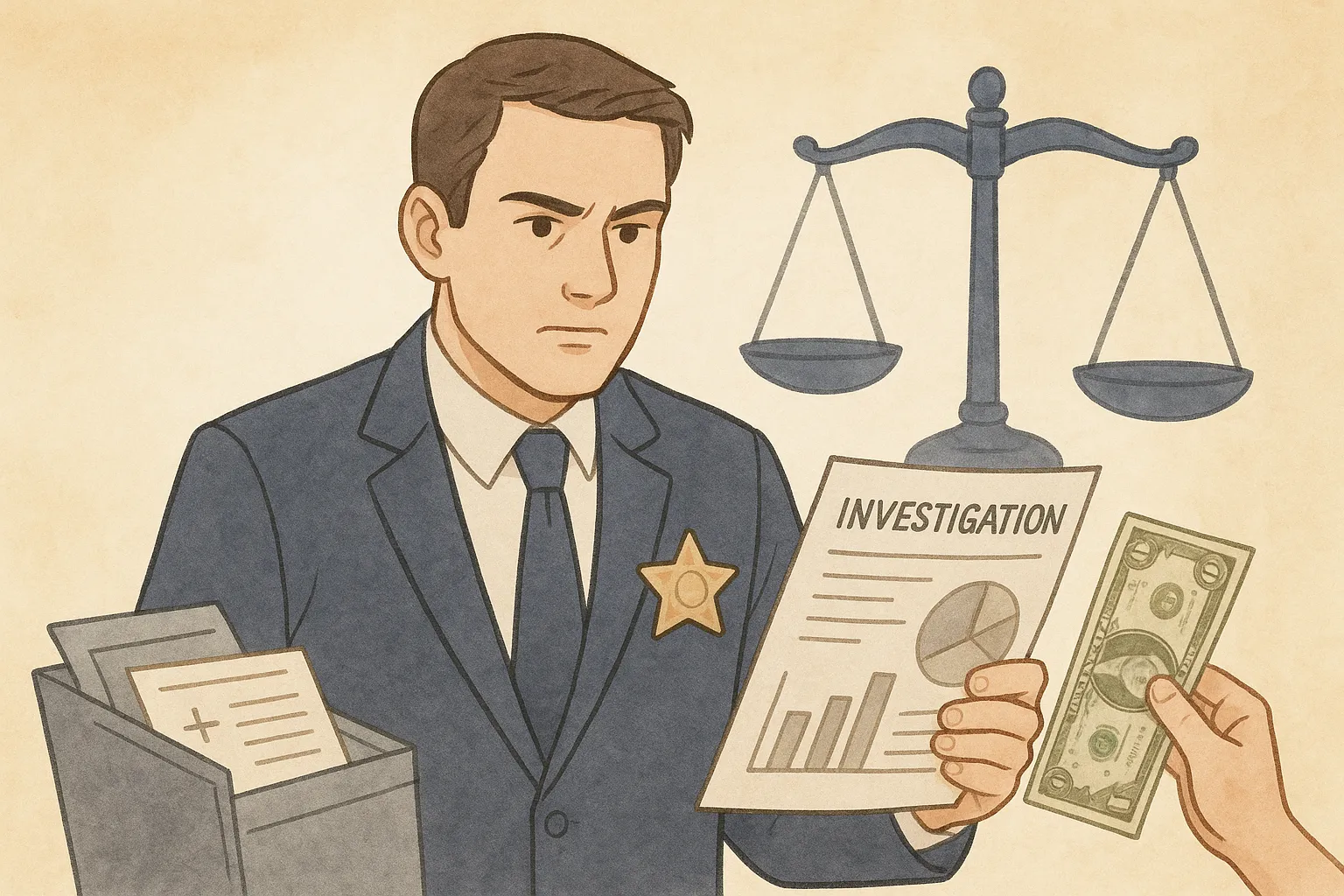 외환검사 | 외환검사·외환조사 개념 설명