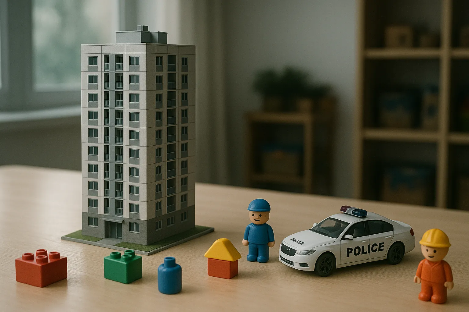 협박죄고소 층간소음 분쟁 해결 사례