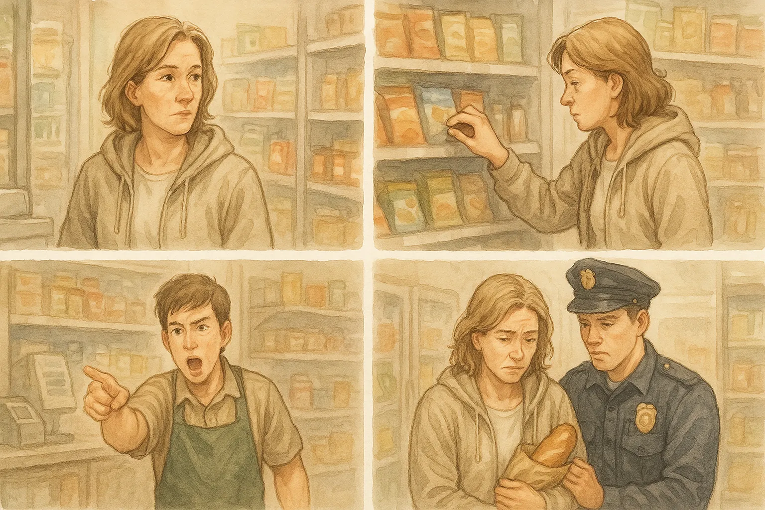 형사사건변호사 사건 경위 내용 정리