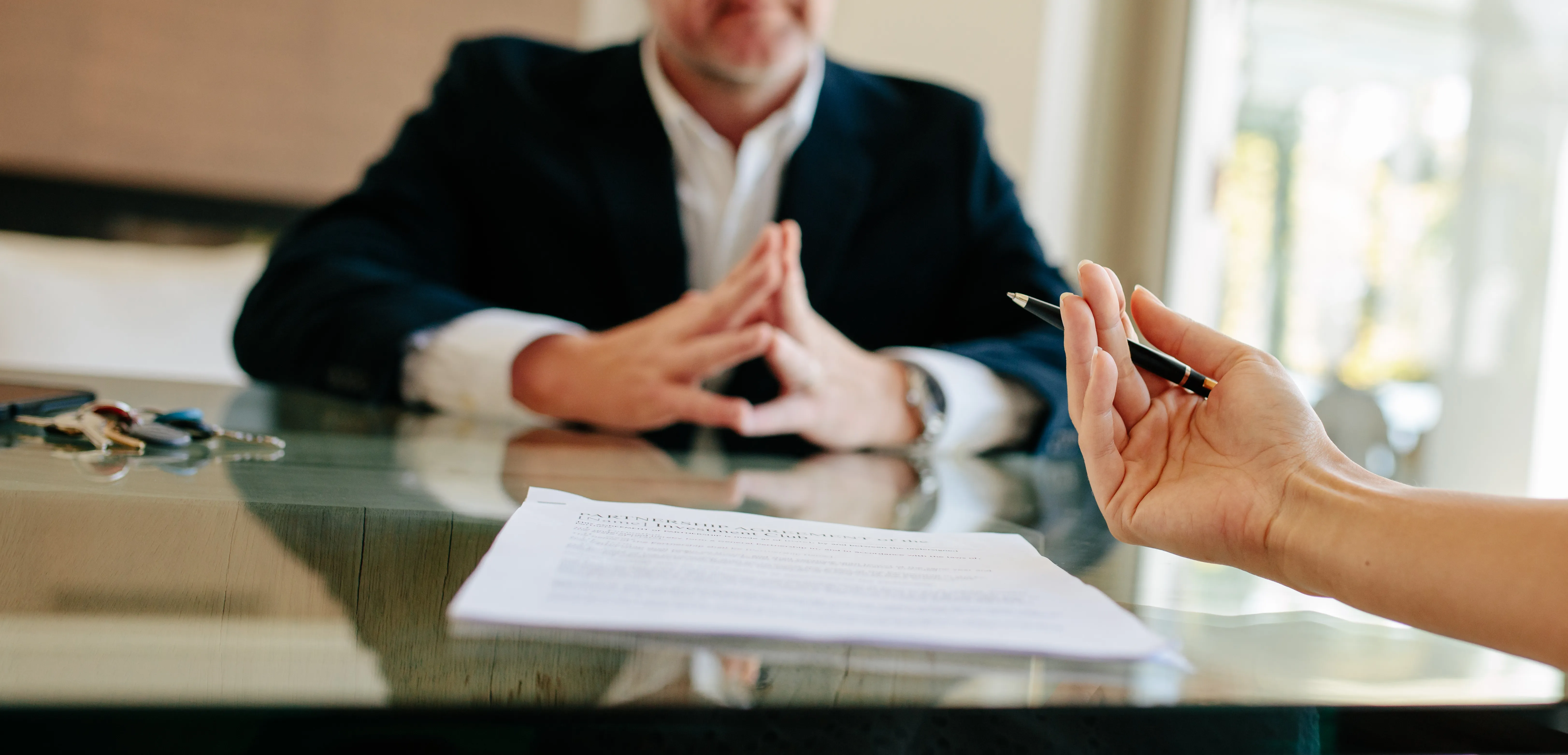 부당한거래거절행위 공정거래위원회 시정조치 과징금 부과