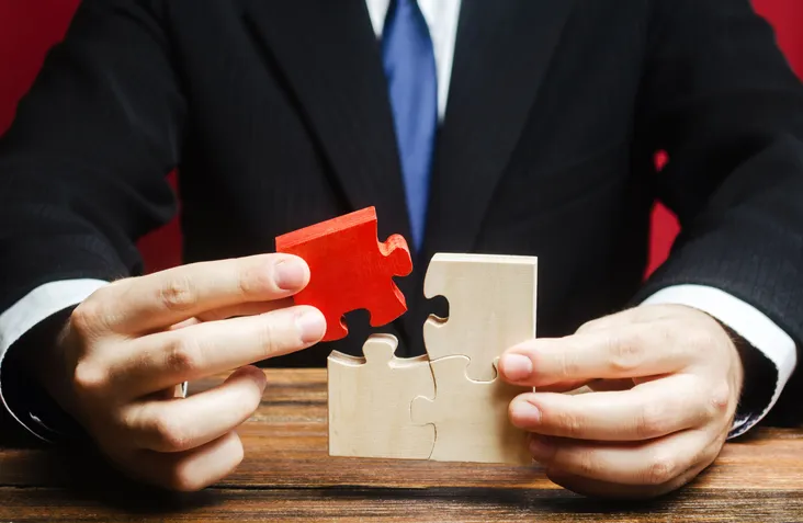 PMI 인수합병 완료 후 통합 성사