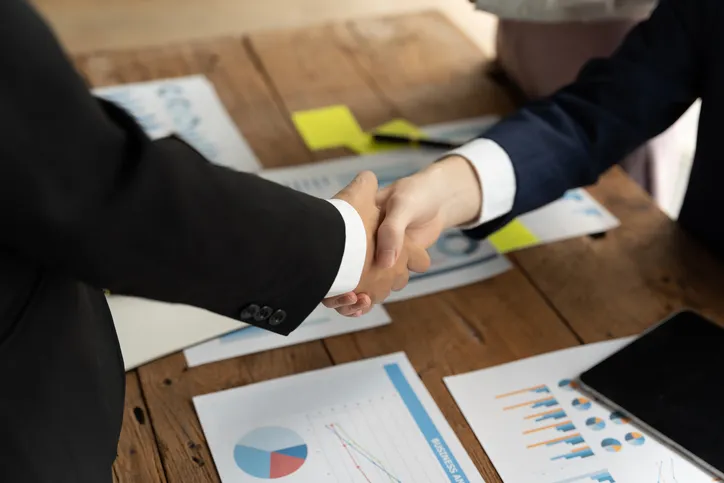 인수후통합 법률자문