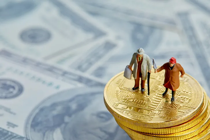 국민연금법 개정안