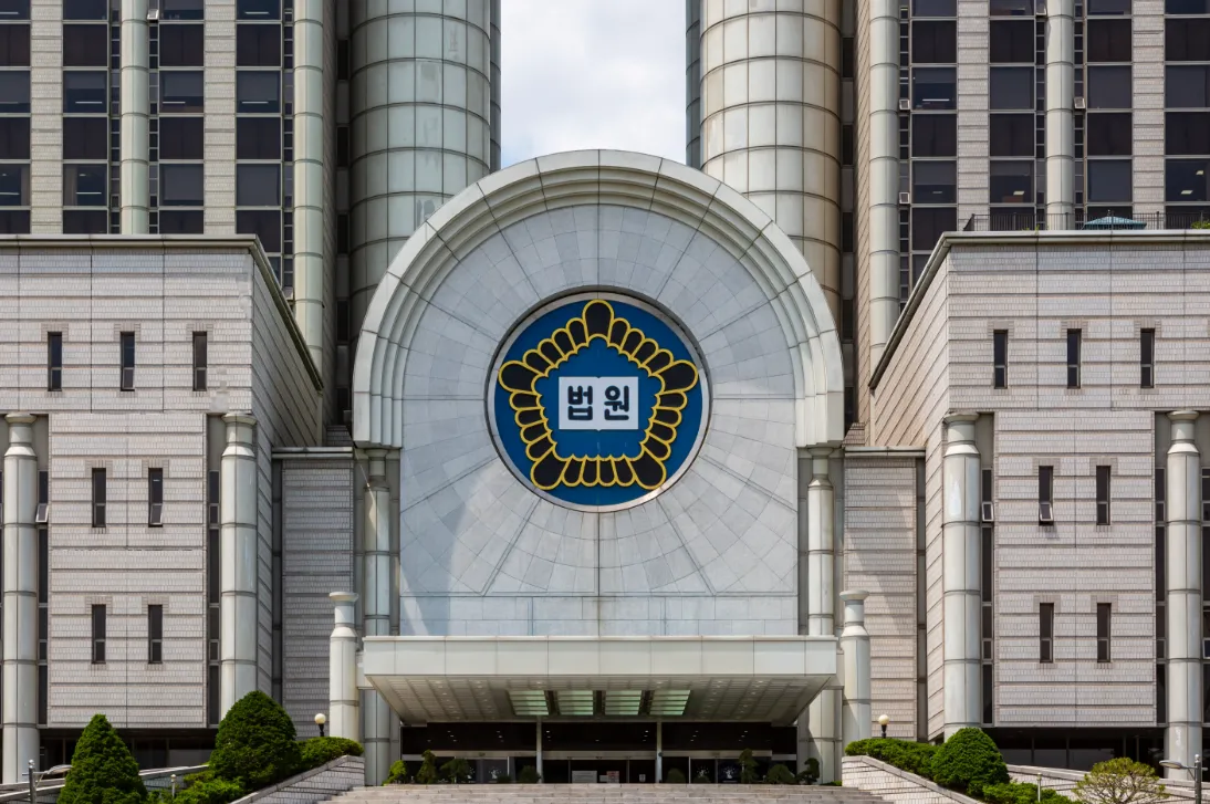 지식재산권전문변호사 법원 판단