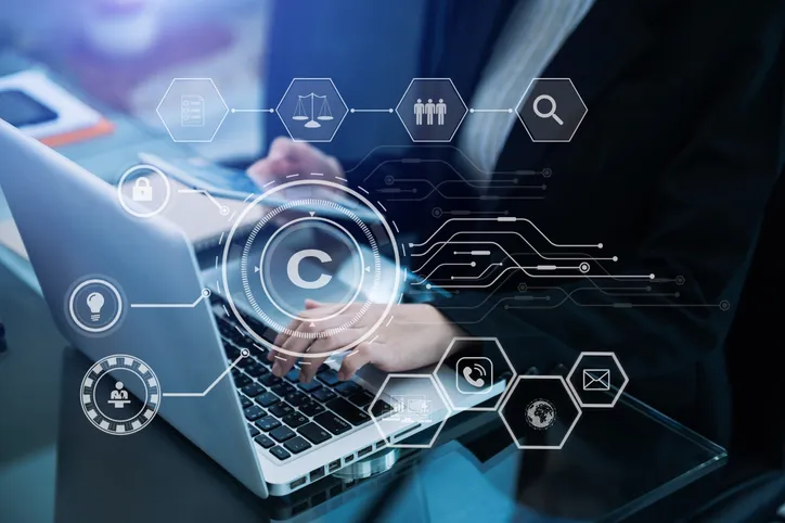 지식재산권변호사의 사건 소송 결과