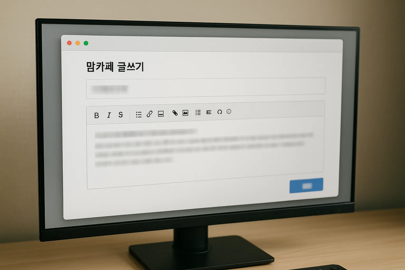 명예훼손변호사 맘카페 영어유치원 업무방해 고소