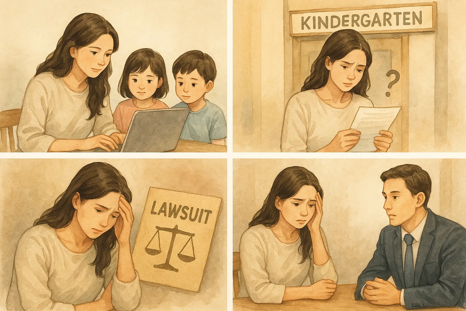 업무방해고소 법률상담 상담변호사 형사변호사 사건 경위