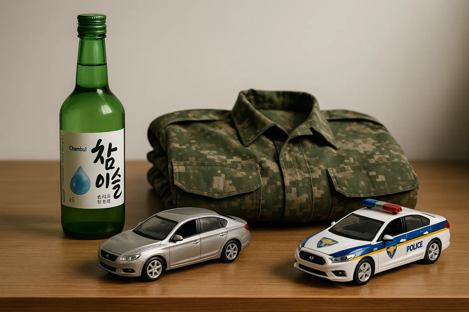 군형사전문변호사 군징계항고 감경 성공 정직 처분