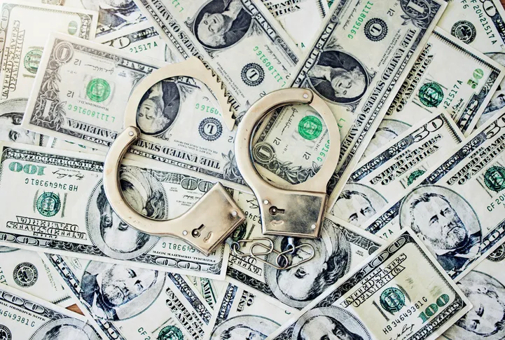 횡령죄고소 사건 경위