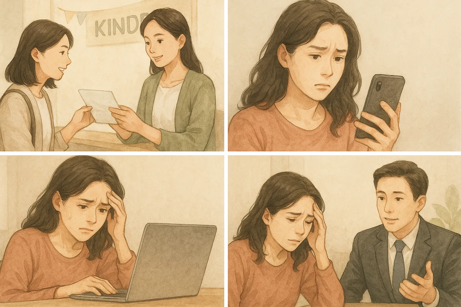 원주명예훼손변호사 영어유치원 환불 후기 작성