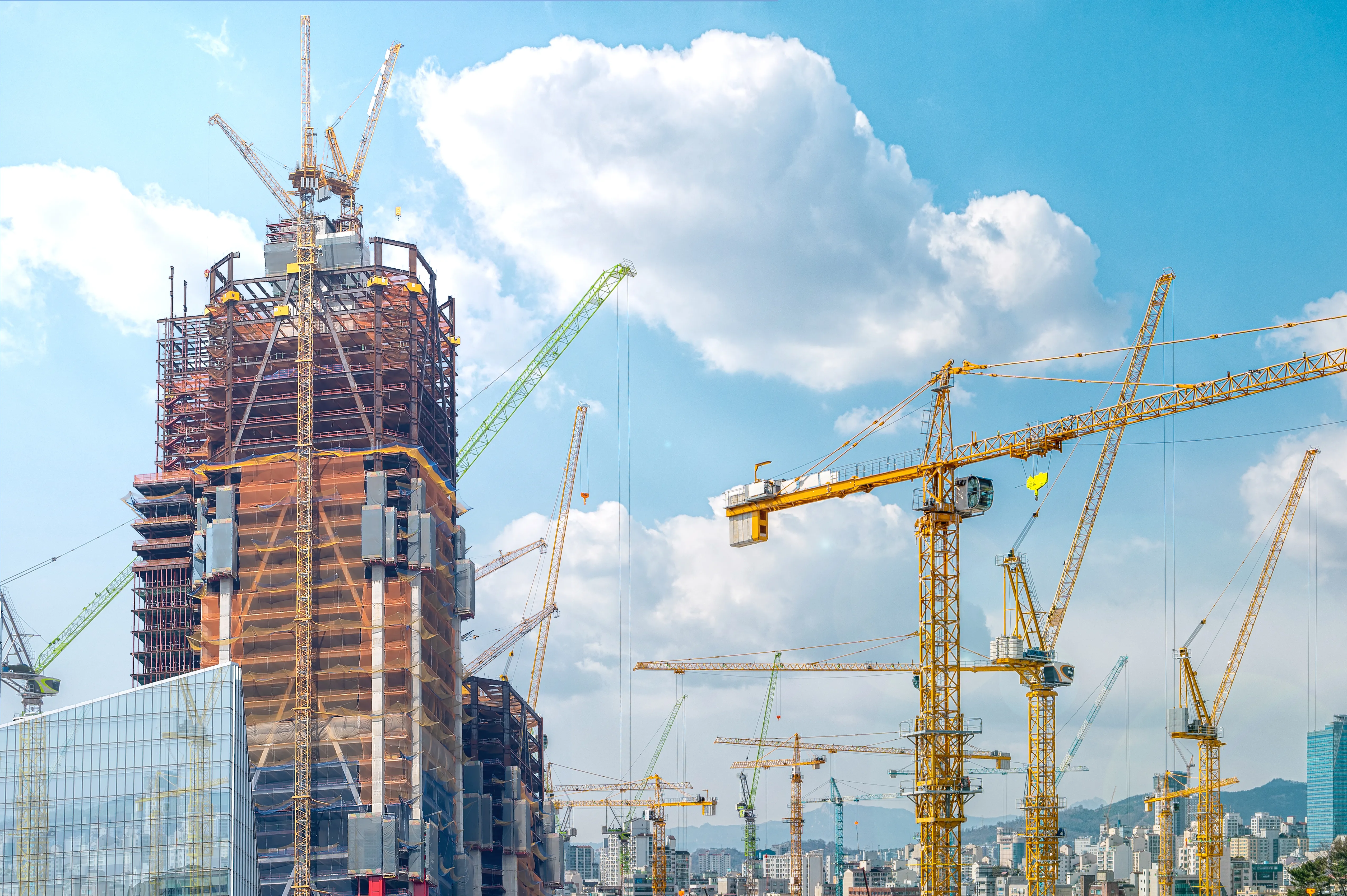 민간투자사업 보험 분쟁 조력 요청 경위