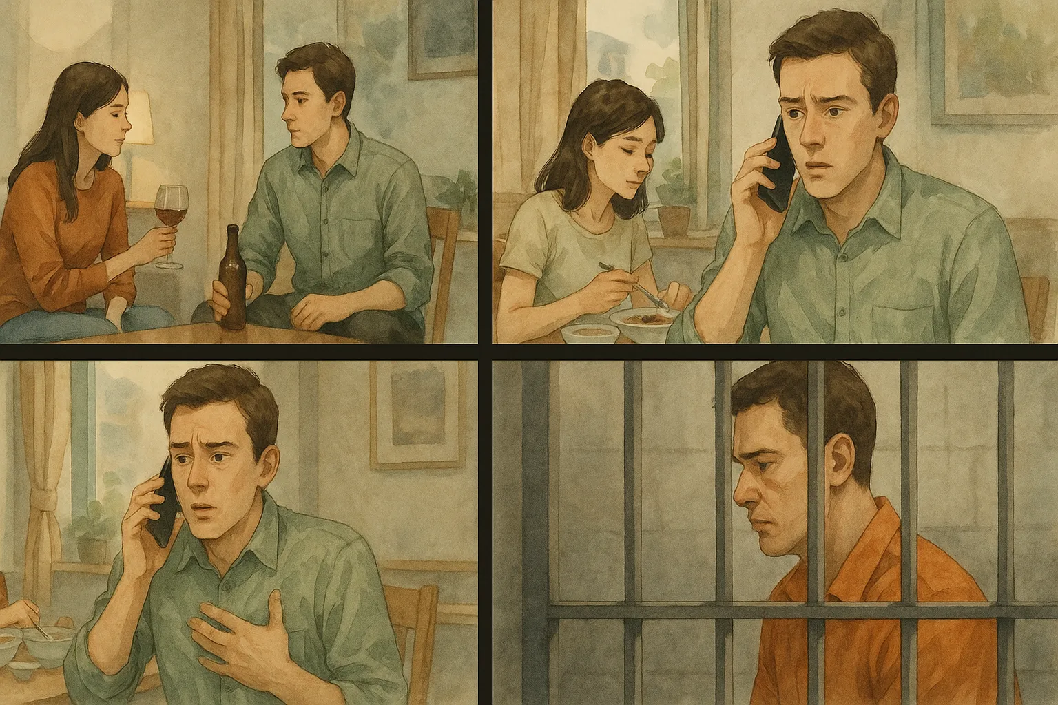아동청소년성보호법 | 사건 내용