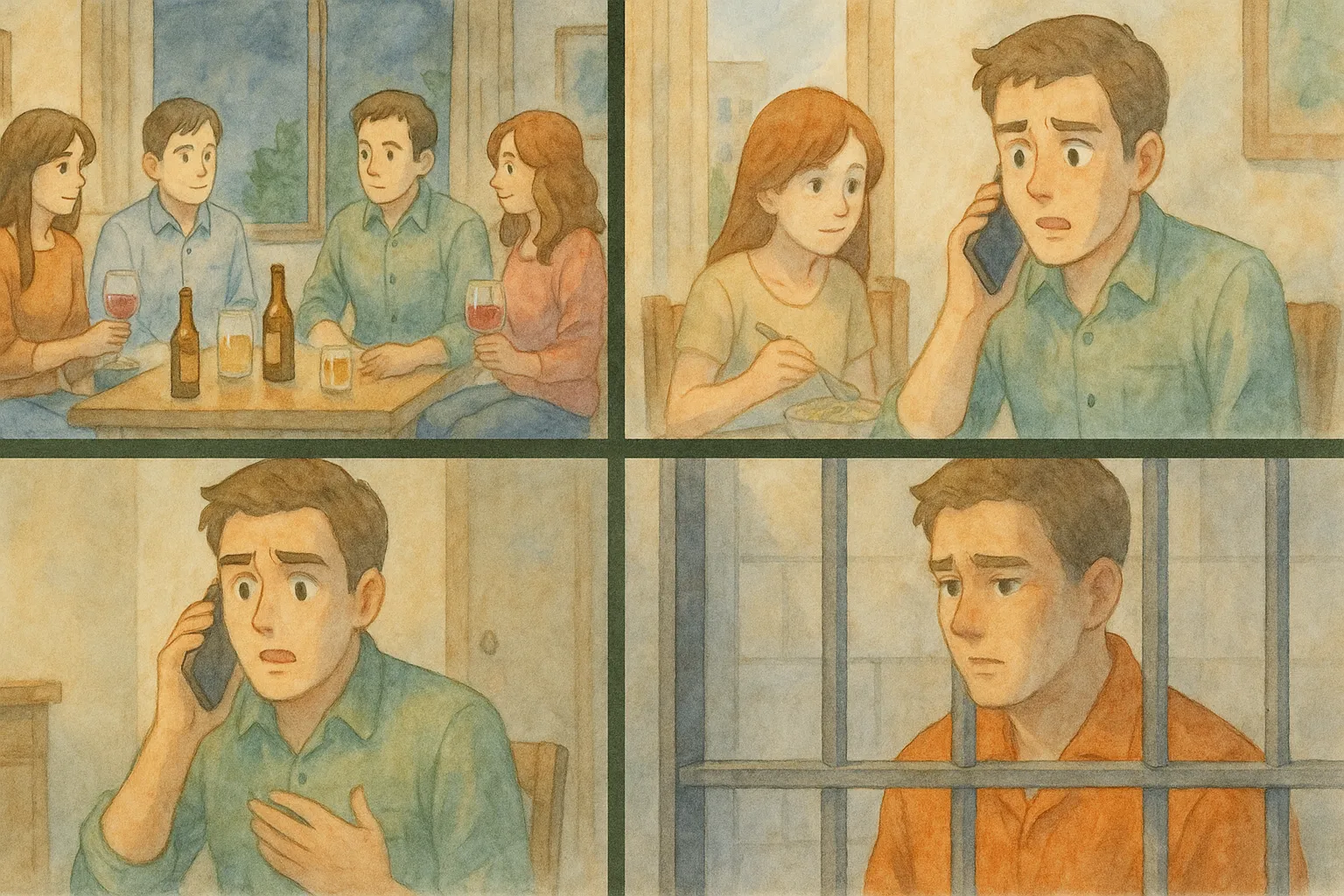 청주성범죄전문변호사 | 사건 개요