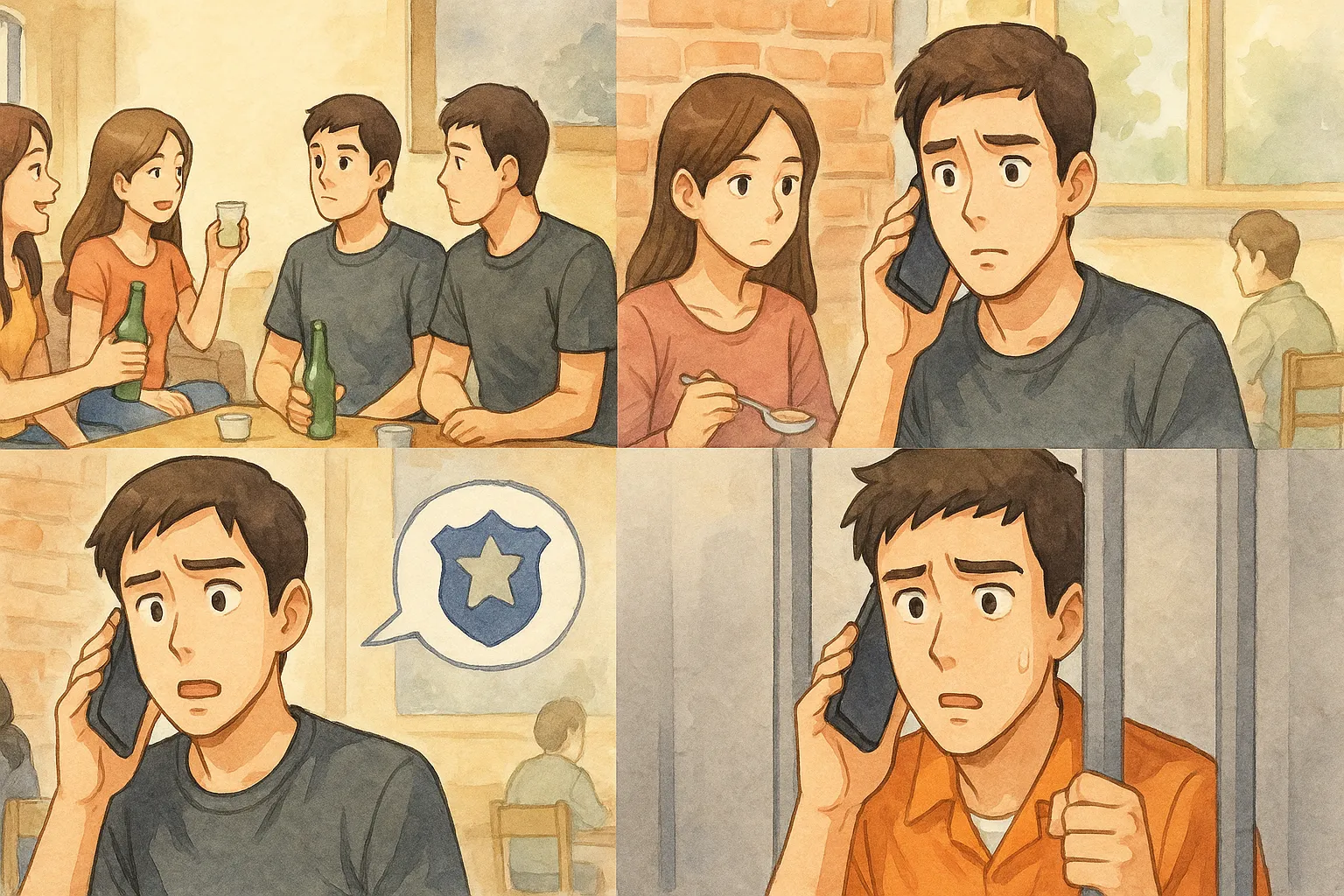 아동청소년의성보호에관한법률 | 사건 내용